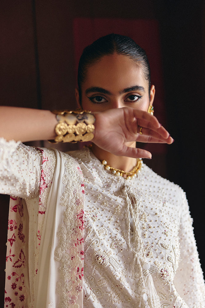 Suffuse | Silk Pret Summer 26 | SALIHA - House Of Hania