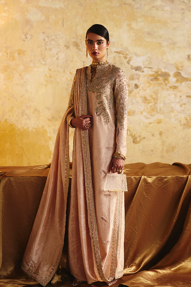 Suffuse | Silk Pret Summer 26 | VAREEN - House Of Hania