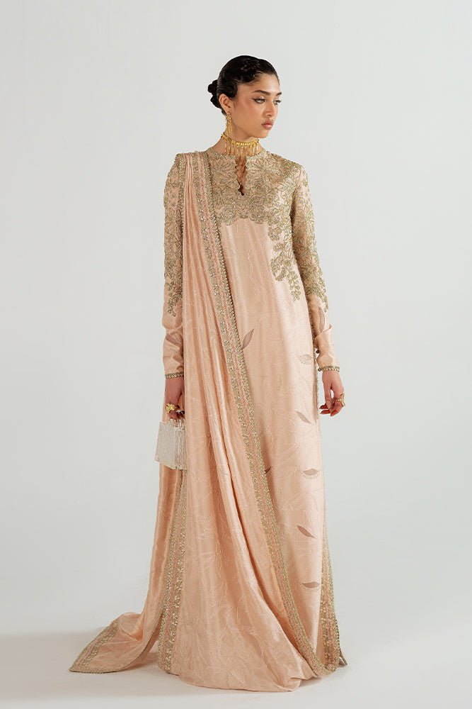 Suffuse | Silk Pret Summer 26 | VAREEN - House Of Hania
