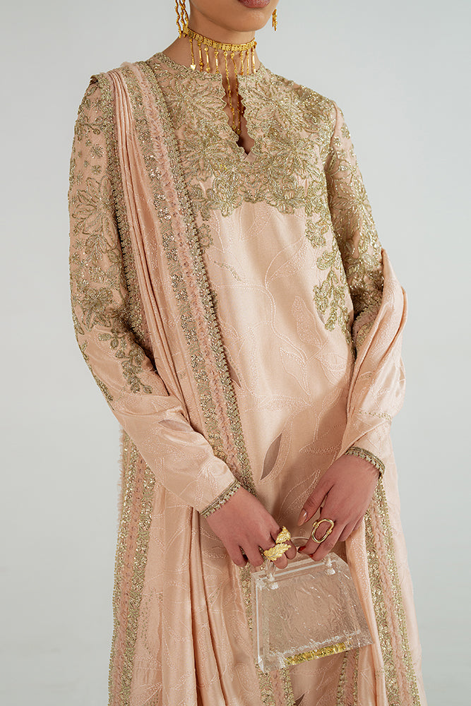Suffuse | Silk Pret Summer 26 | VAREEN - House Of Hania