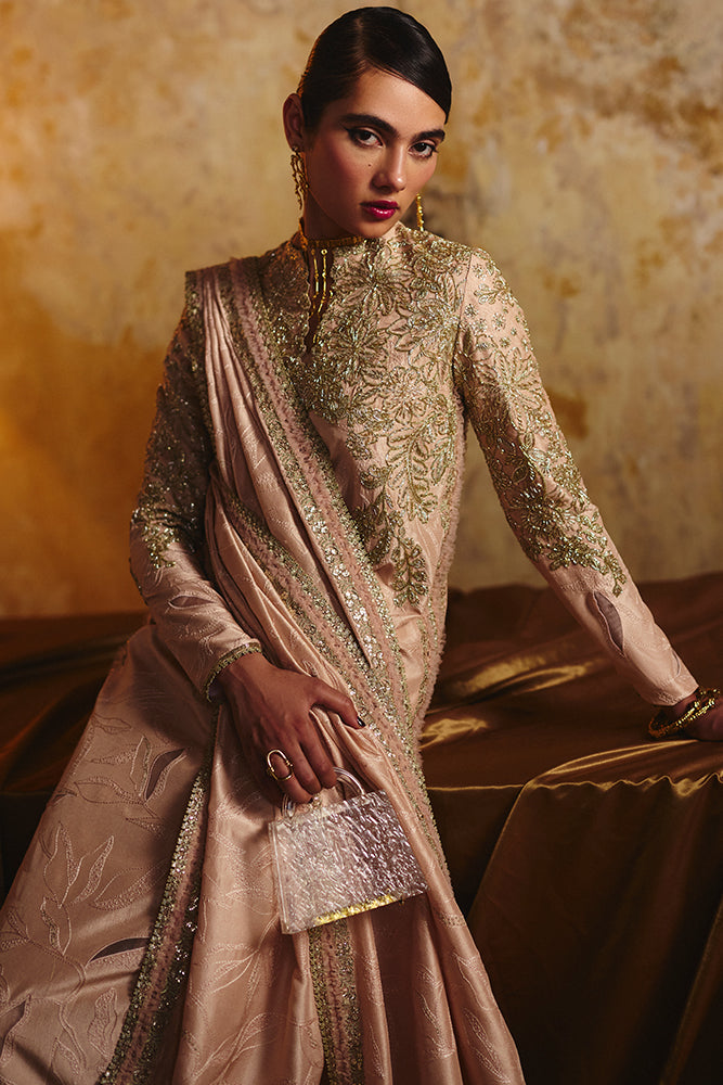 Suffuse | Silk Pret Summer 26 | VAREEN - House Of Hania