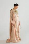 Suffuse | Silk Pret Summer 26 | VAREEN - House Of Hania