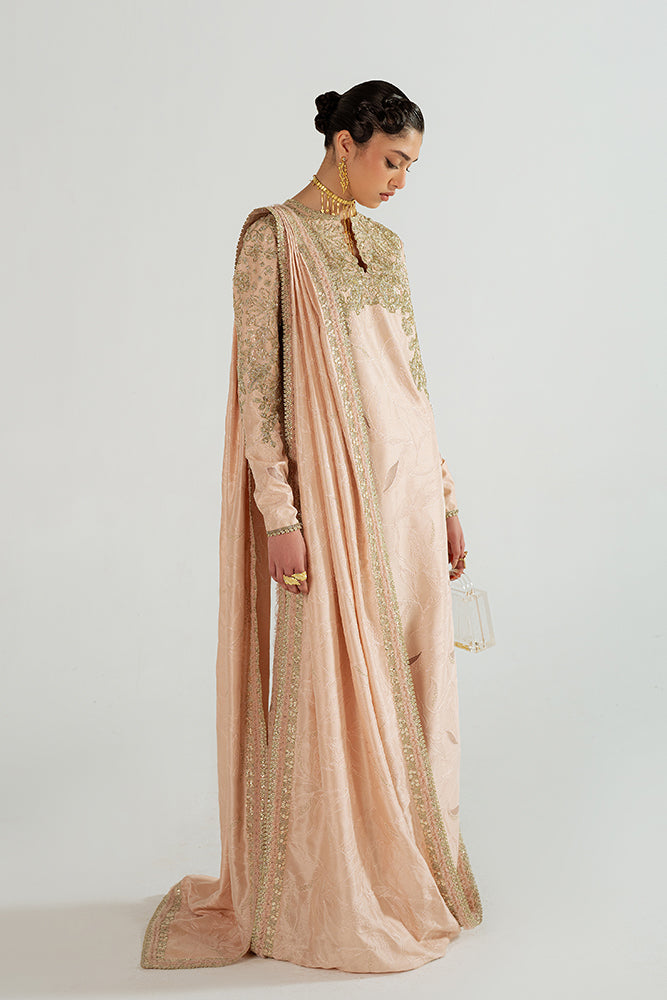 Suffuse | Silk Pret Summer 26 | VAREEN - House Of Hania
