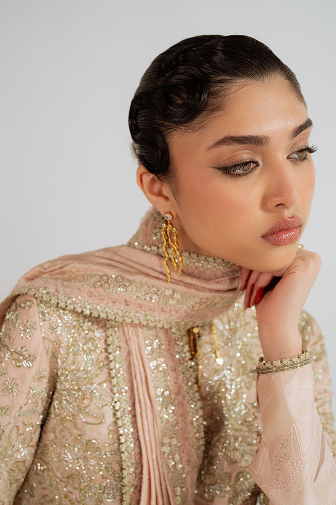 Suffuse | Silk Pret Summer 26 | VAREEN - House Of Hania