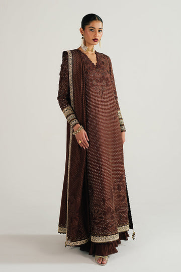 Suffuse | Silk Pret Summer 26 | ZORAYN - House Of Hania
