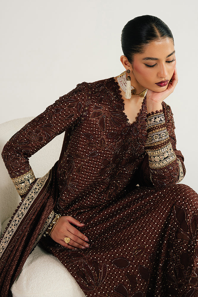 Suffuse | Silk Pret Summer 26 | ZORAYN - House Of Hania