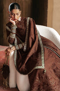 Suffuse | Silk Pret Summer 26 | ZORAYN - House Of Hania