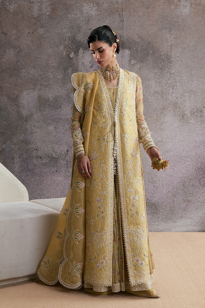 Suffuse | Silk Pret | URAH - House Of Hania
