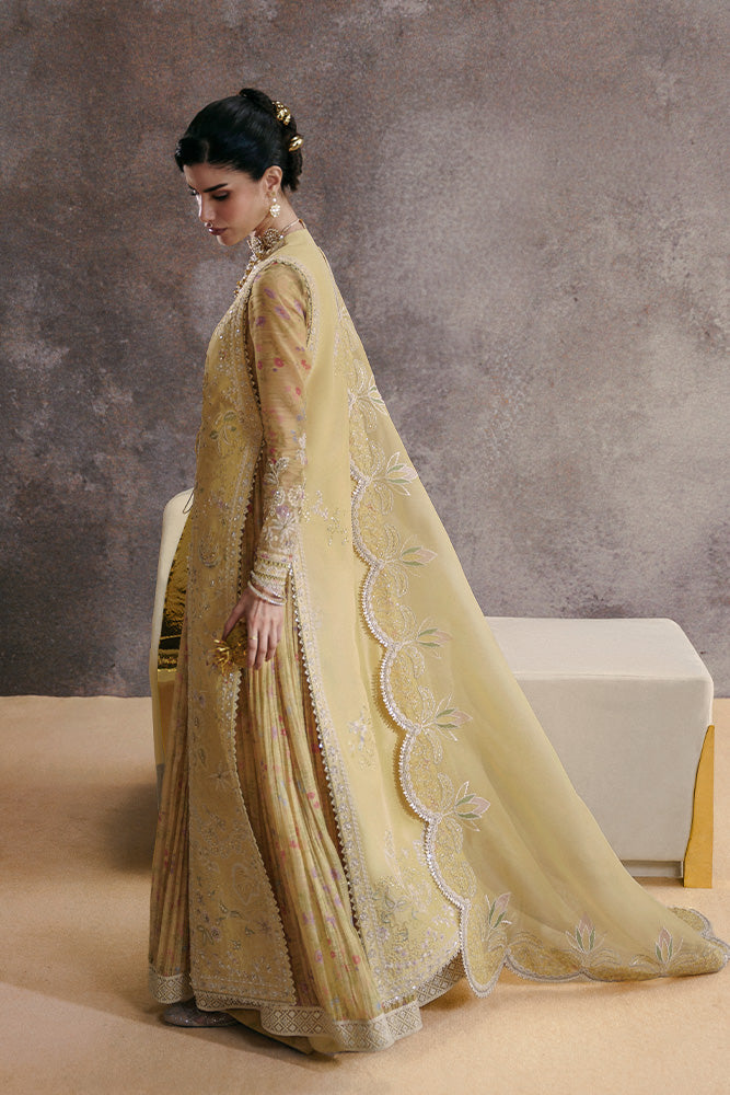 Suffuse | Silk Pret | URAH - House Of Hania