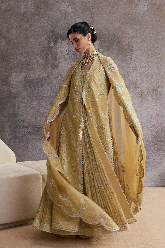 Suffuse | Silk Pret | URAH - House Of Hania