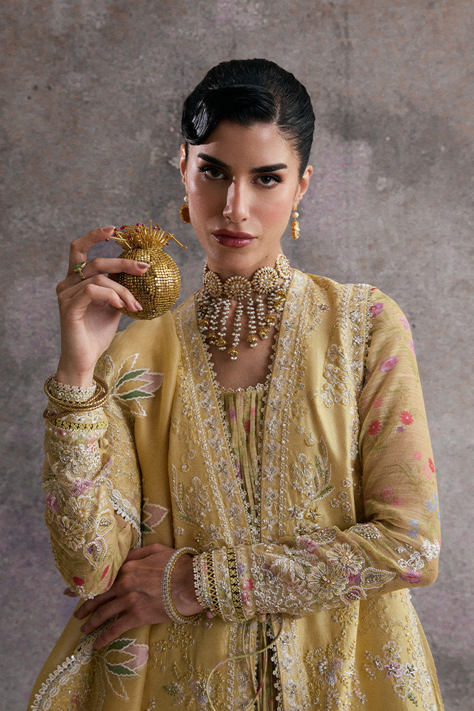 Suffuse | Silk Pret | URAH - House Of Hania
