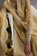 Suffuse | Silk Pret | URAH - House Of Hania
