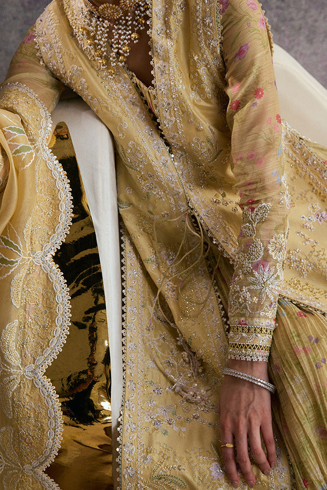 Suffuse | Silk Pret | URAH - House Of Hania