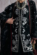 Suffuse | Silk Pret | ZAARISH - House Of Hania