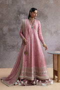 Suffuse | Silk Pret | ZAREEN - House Of Hania
