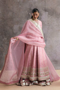 Suffuse | Silk Pret | ZAREEN - House Of Hania
