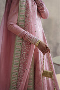 Suffuse | Silk Pret | ZAREEN - House Of Hania