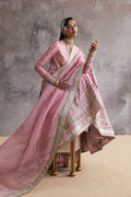 Suffuse | Silk Pret | ZAREEN - House Of Hania
