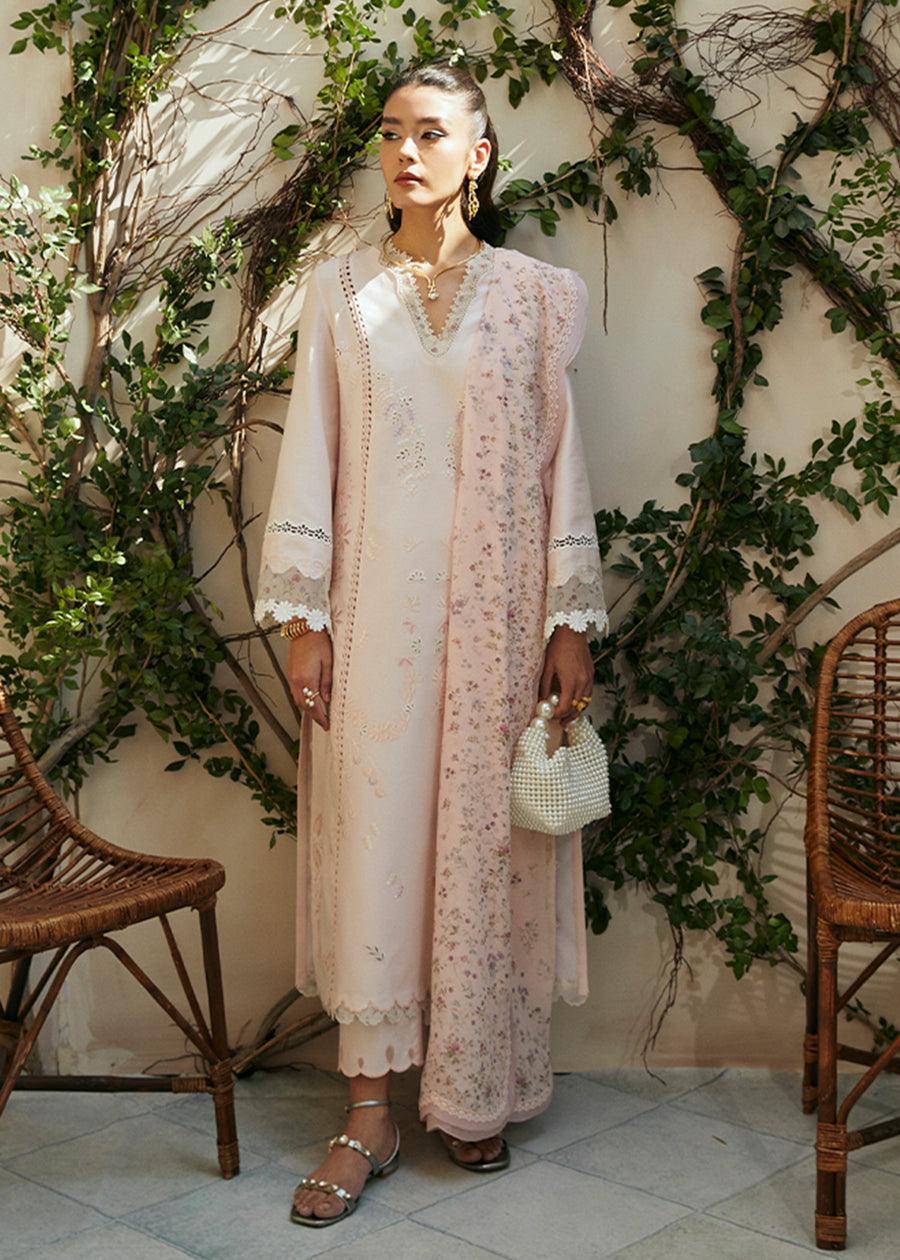 Suffuse | Summer 24 | AASIRA - House Of Hania