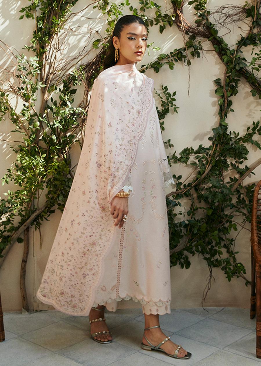 Suffuse | Summer 24 | AASIRA - House Of Hania