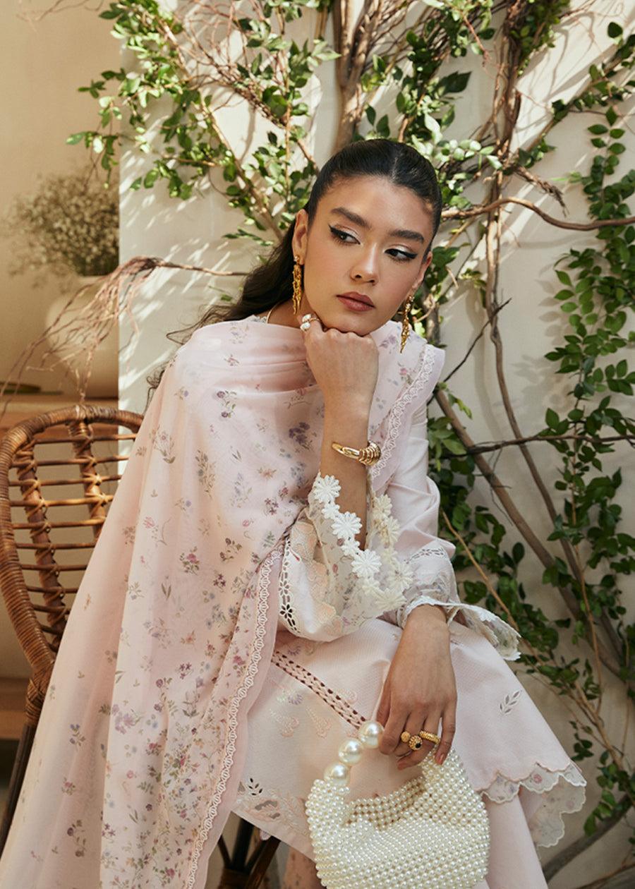 Suffuse | Summer 24 | AASIRA - House Of Hania