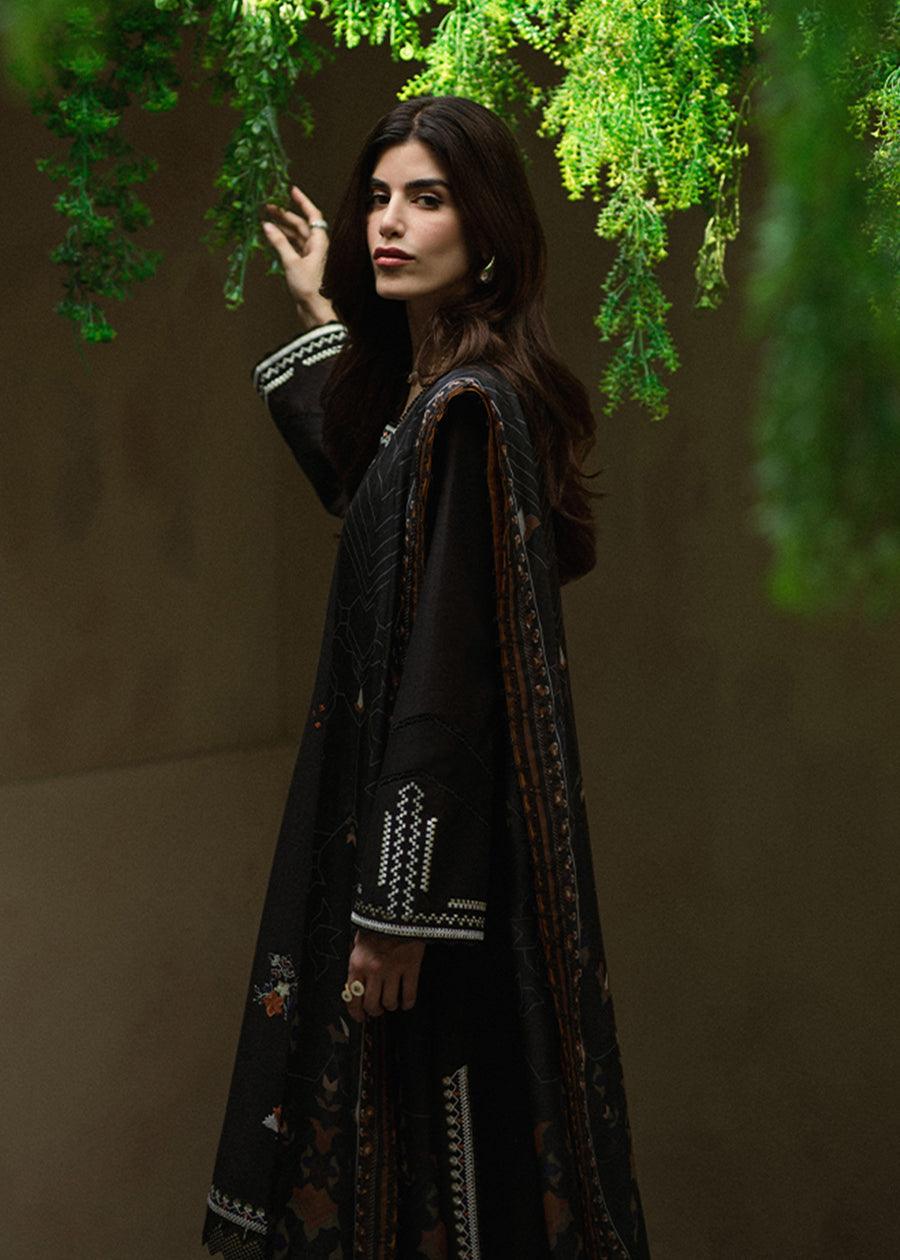 Suffuse | Summer 24 | AVA - House Of Hania