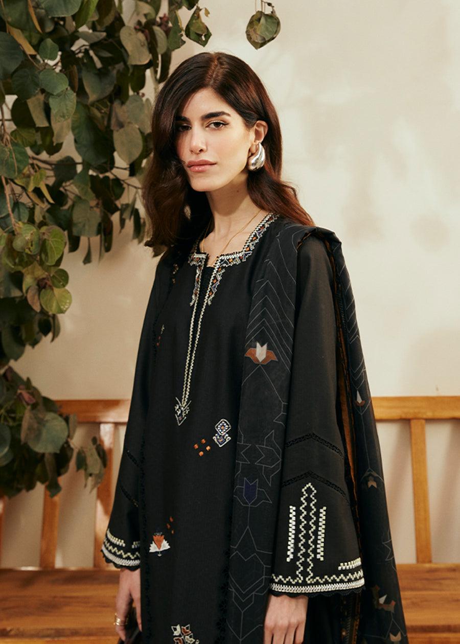 Suffuse | Summer 24 | AVA - House Of Hania