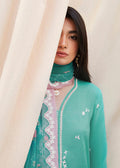Suffuse | Summer 24 | ELALEH - House Of Hania