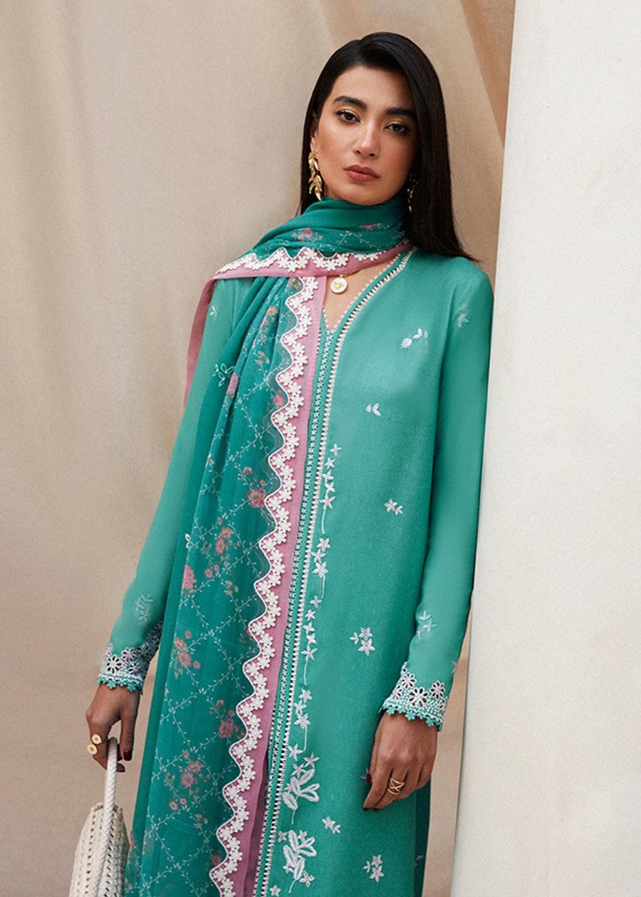 Suffuse | Summer 24 | ELALEH - House Of Hania