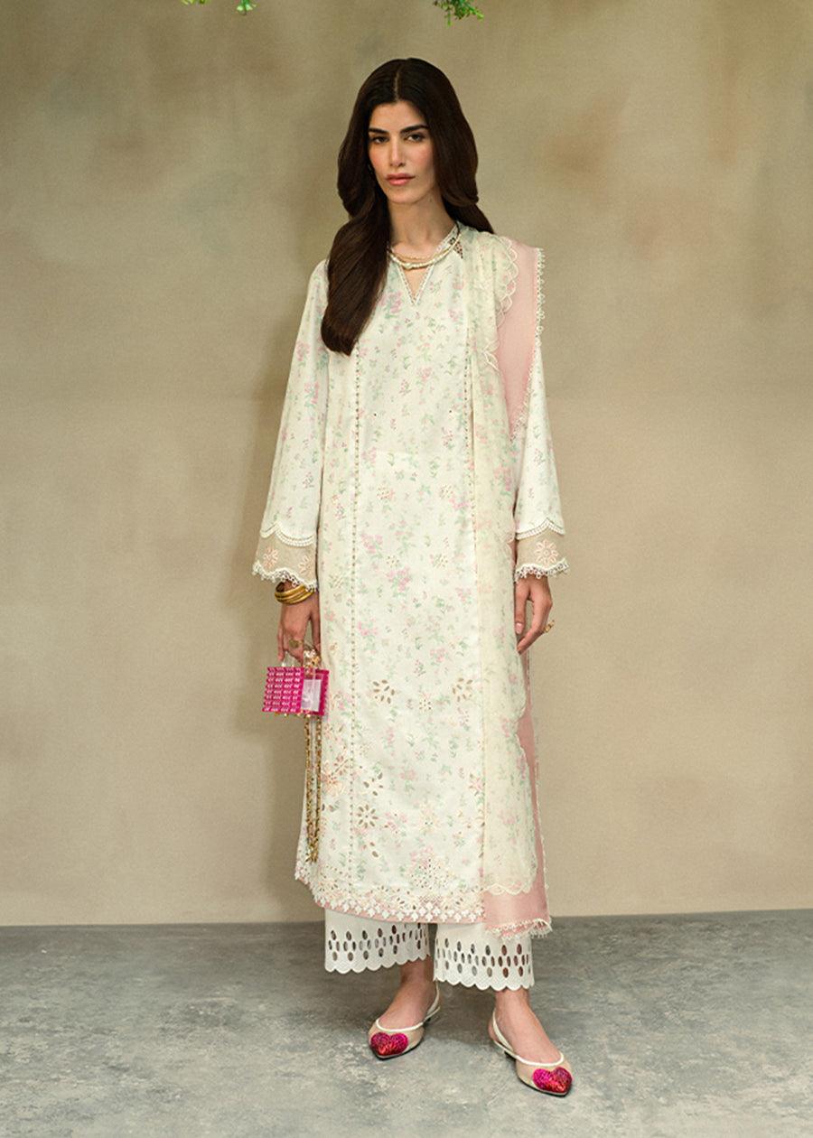 Suffuse | Summer 24 | ESME - House Of Hania