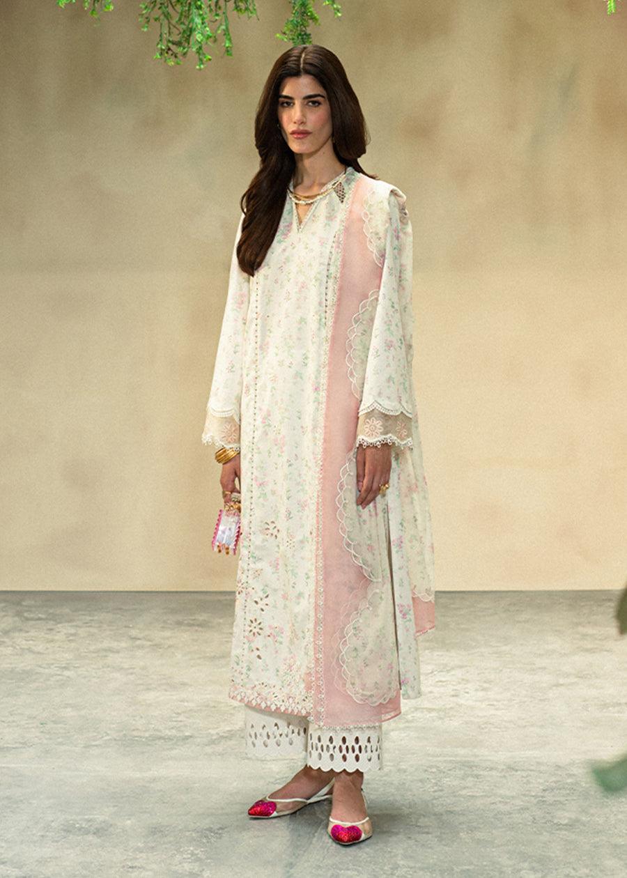 Suffuse | Summer 24 | ESME - House Of Hania