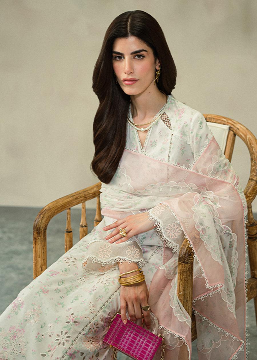 Suffuse | Summer 24 | ESME - House Of Hania