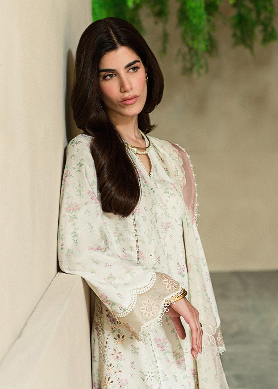 Suffuse | Summer 24 | ESME - House Of Hania