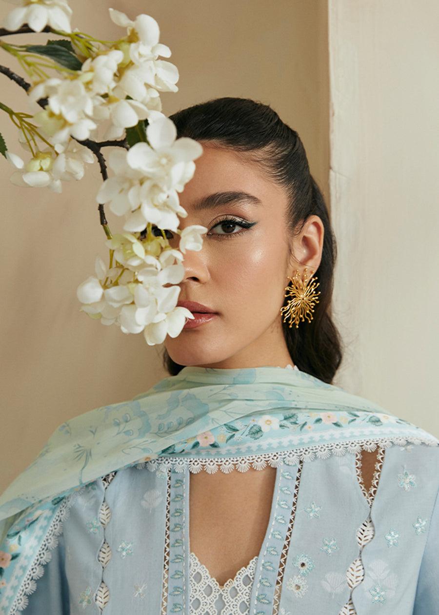 Suffuse | Summer 24 | LUNA - House Of Hania