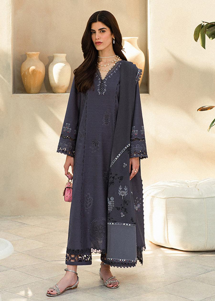 Suffuse | Summer 24 | MEHR - House Of Hania