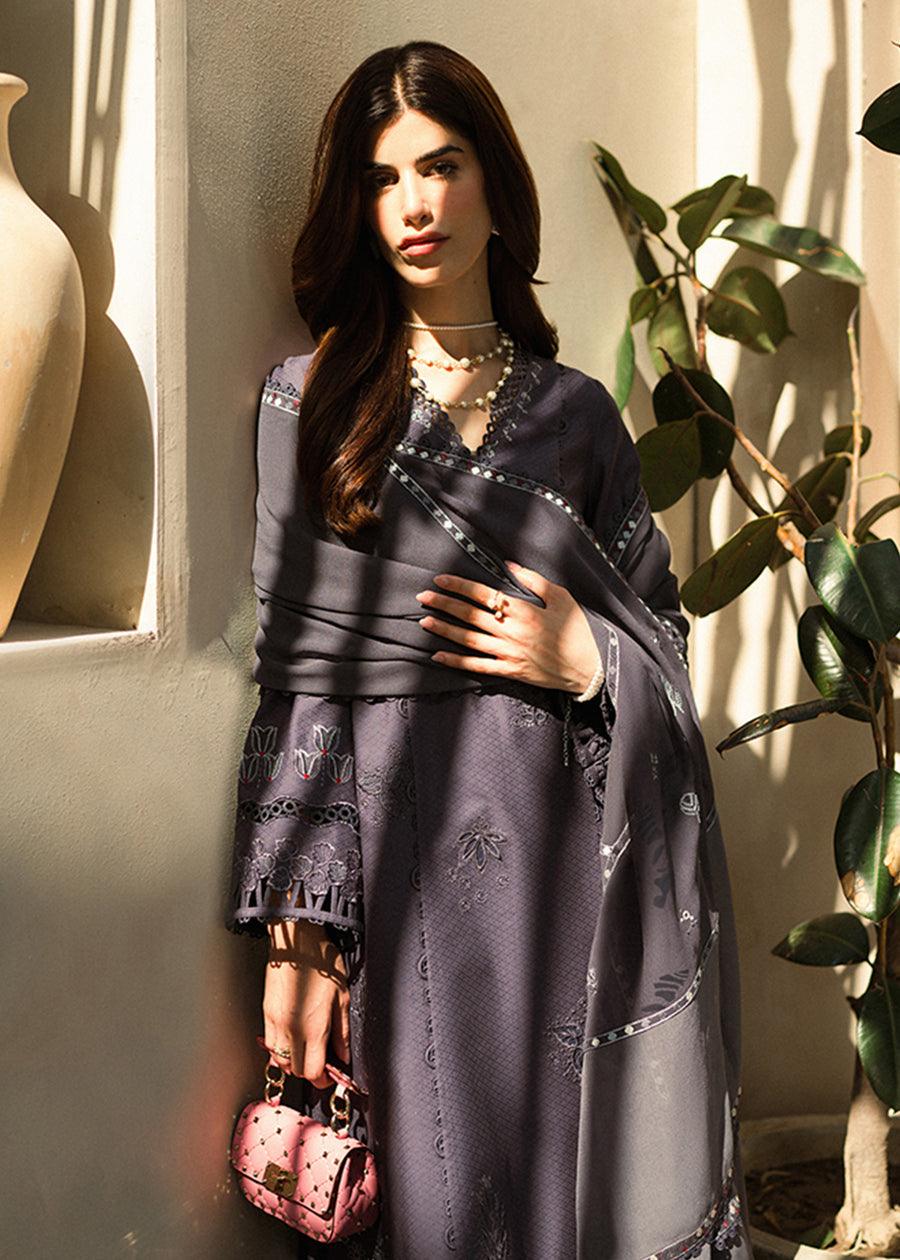 Suffuse | Summer 24 | MEHR - House Of Hania