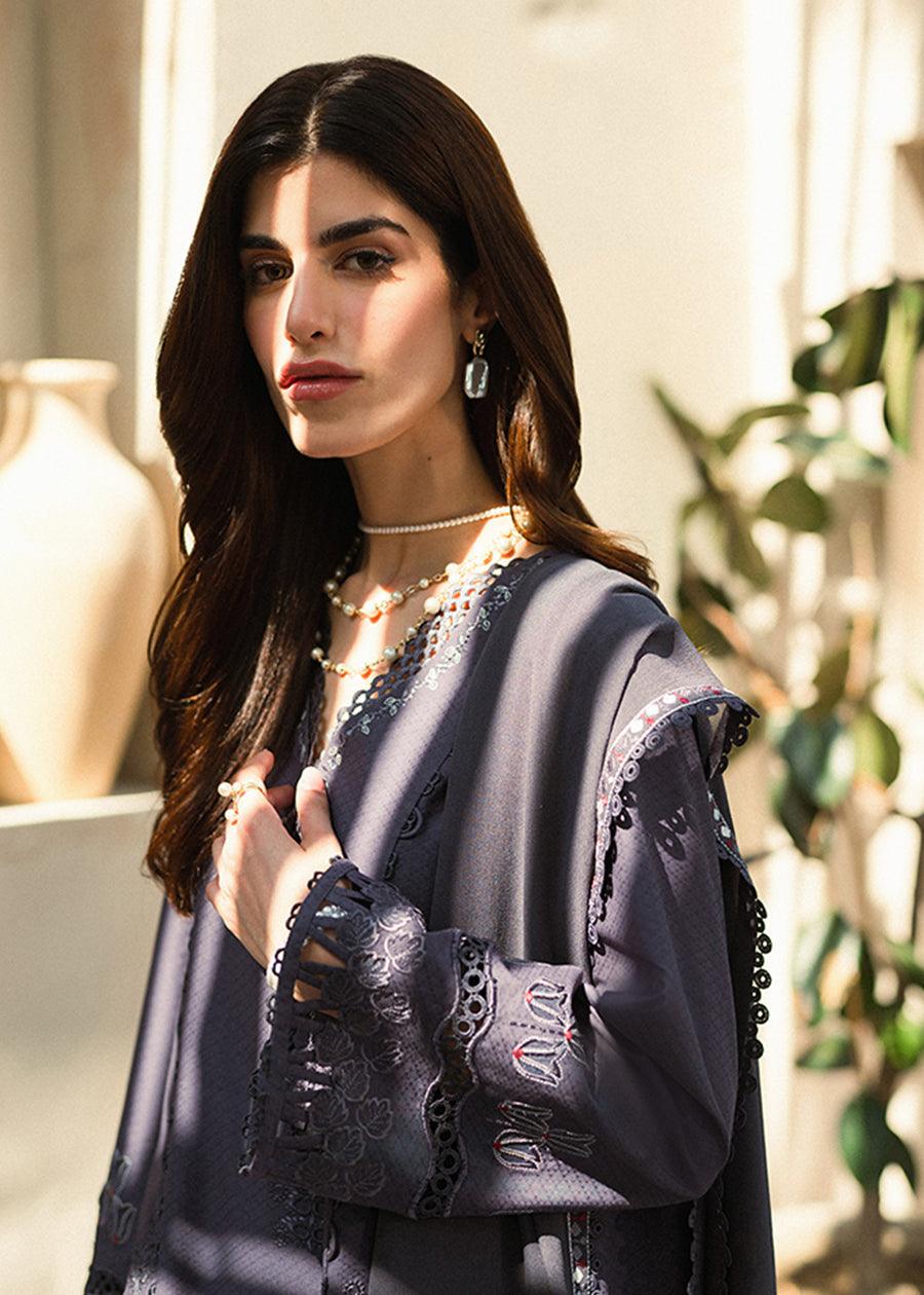 Suffuse | Summer 24 | MEHR - House Of Hania