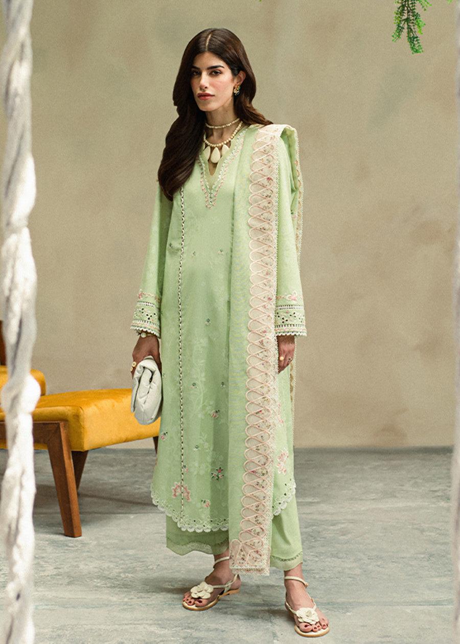 Suffuse | Summer 24 | MIRA - House Of Hania