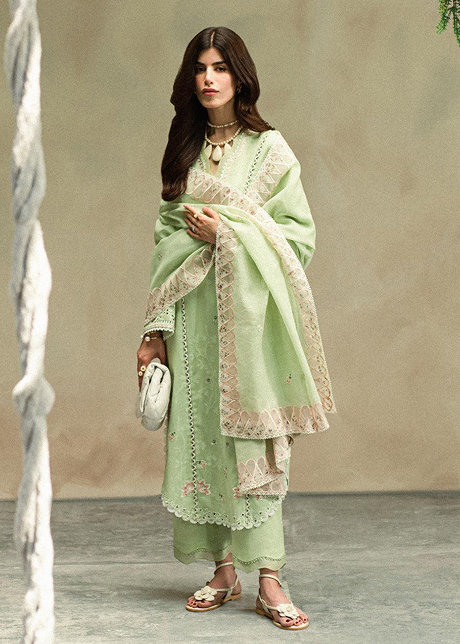 Suffuse | Summer 24 | MIRA - House Of Hania
