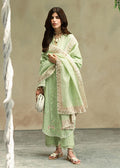 Suffuse | Summer 24 | MIRA - House Of Hania