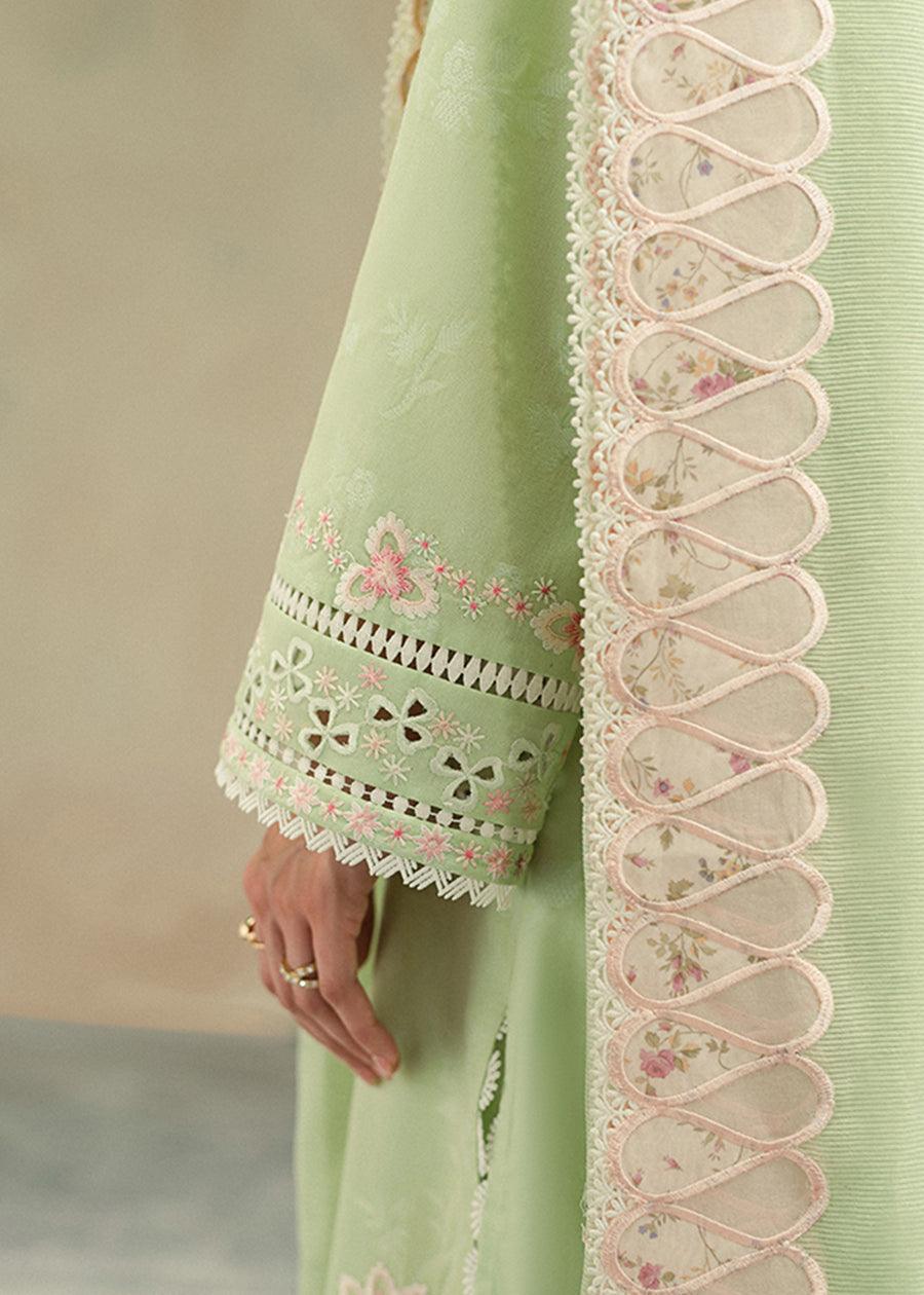 Suffuse | Summer 24 | MIRA - House Of Hania