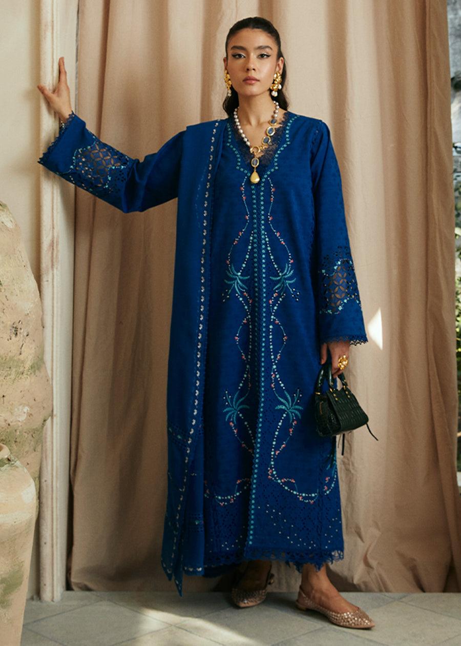 Suffuse | Summer 24 | NORA - House Of Hania