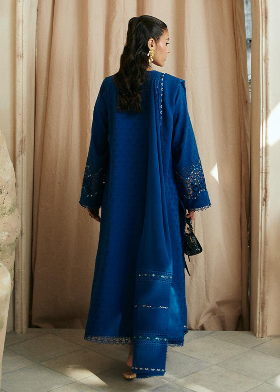 Suffuse | Summer 24 | NORA - House Of Hania