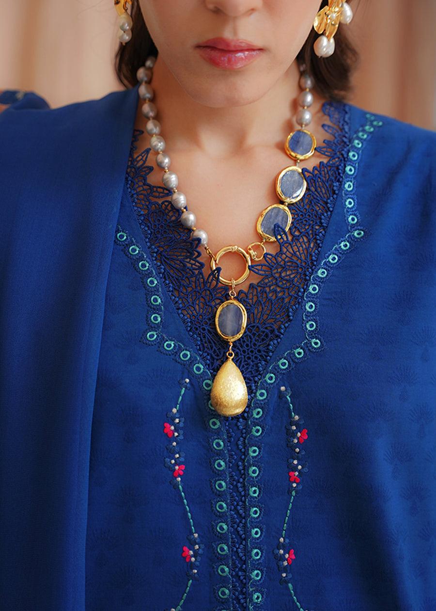 Suffuse | Summer 24 | NORA - House Of Hania