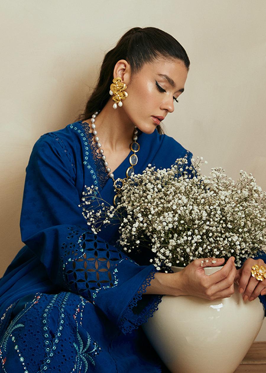Suffuse | Summer 24 | NORA - House Of Hania