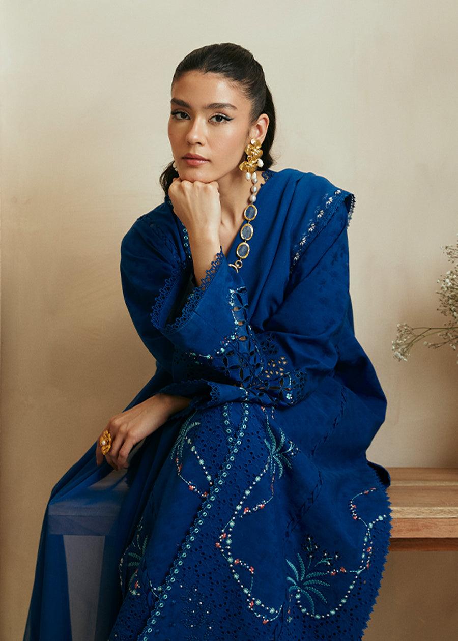 Suffuse | Summer 24 | NORA - House Of Hania