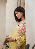 Suffuse | Summer 24 | SIERRA - House Of Hania