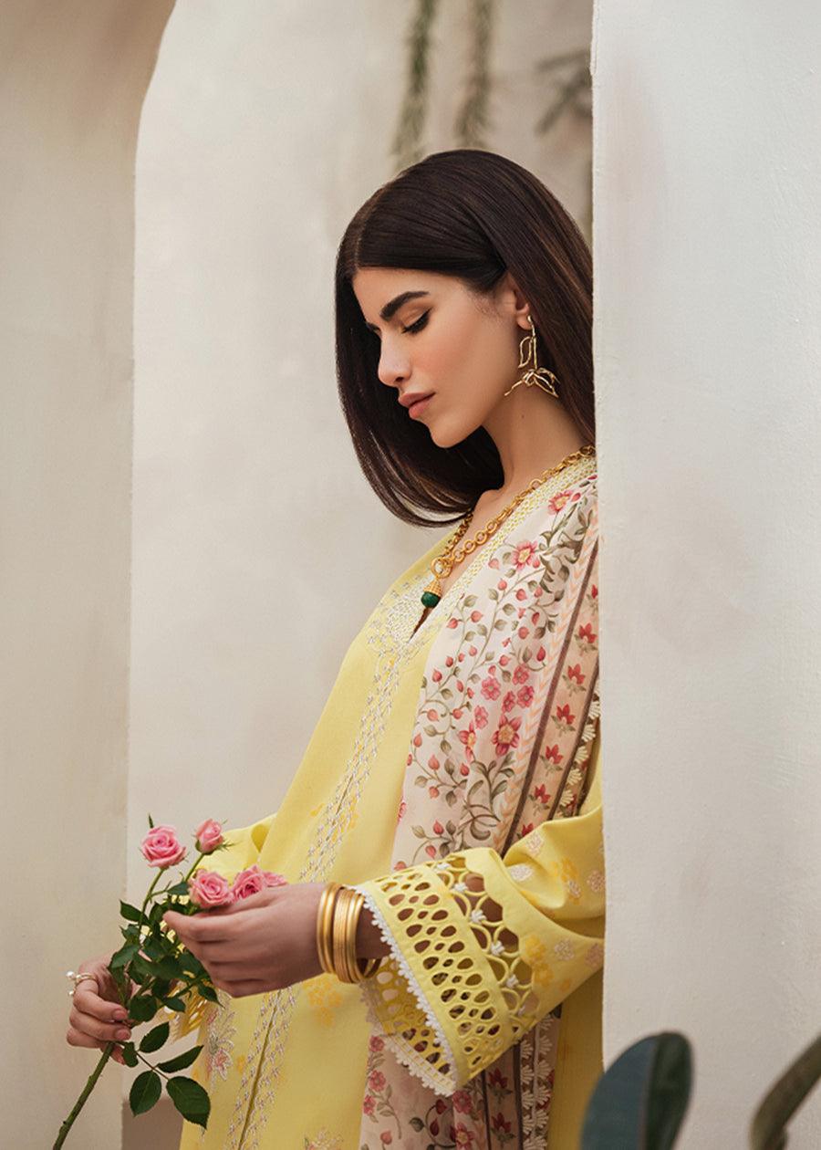 Suffuse | Summer 24 | SIERRA - House Of Hania
