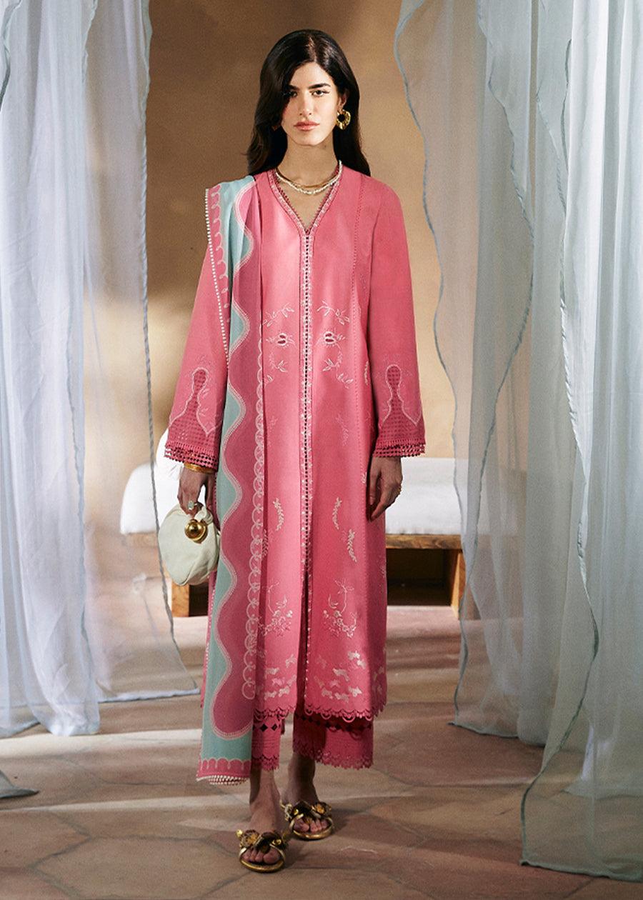 Suffuse | Summer 24 | ZARINE - House Of Hania