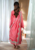 Suffuse | Summer 24 | ZARINE - House Of Hania